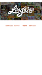 Mobile Screenshot of loogaroo.com